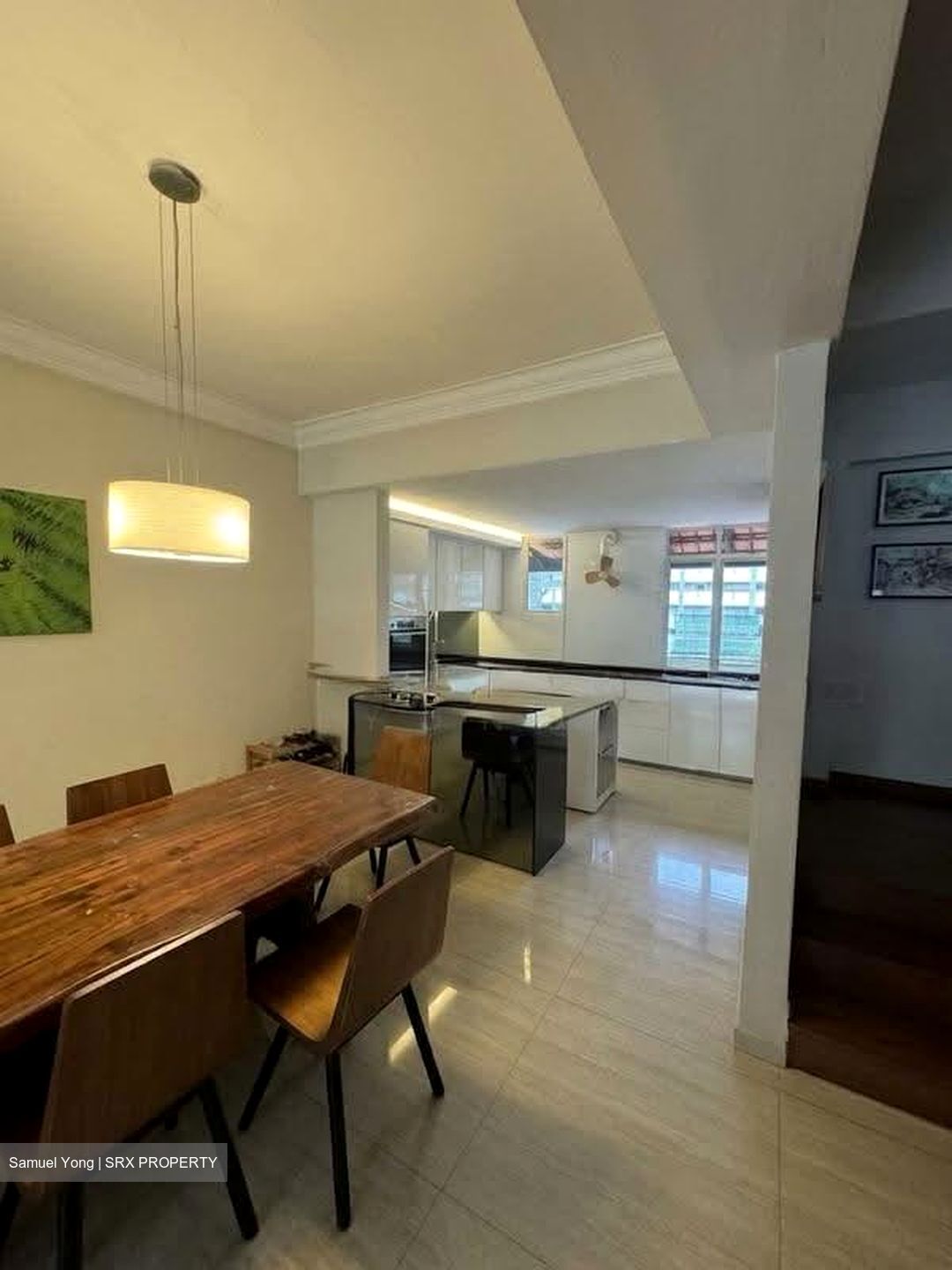 Loyang Villas (D17), Terrace #636913191
